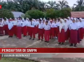 PENDAFTAR DI SMPN 2 JUJUHAN MENINGKAT