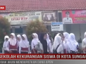 SEKOLAH KEKURANGAN SISWA DI KOTA SUNGAI PENUH TIDAK AKAN MENDAPATKAN DANA APBN