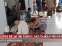 LAPAS KELAS IIB BUNGO LAKSANAKAN PROGRAM TAFIZH UNTUK WARGA BINAAN