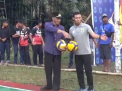 IRWANUDIN BUKA SECARA LANGSUNG TURNAMEN BOLA VOLLY CAMAT CUP 2024