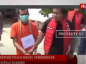 POLISI GELAR REKONSTRUKSI KASUS PEMBUNUHAN ATAU PENGGAL KEPALA DI BUNGO