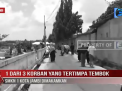 1 DARI 3 KORBAN YANG TERTIMPA TEMBOK SMKN 1 KOTA JAMBI DIMAKAMKAN