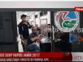 KASUS SUAP RAPBD JAMBI 2017 16 SAKSI DARI PIHAK SWASTA DI PANGGIL KPK