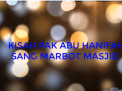 Sekitar Kita : Kisah Hidup Pak Abu Hanifah Seorang Marbot Masjid