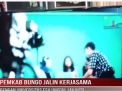 PEMKAB BUNGO JALIN KERJASAMA DENGAN UNIVERSITAS ESA UNGGUL JAKARTA