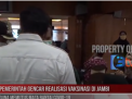 PEMERINTAH GENCAR REALISASI VAKSINASI DI JAMBI