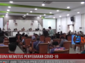 Pemkot Jambi Terapkan PPKM Level 4 Mulai 23 Agustus 2021