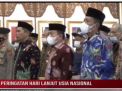 PERINGATAN HARI LANJUT USIA NASIONAL PROVINSI JAMBI 2022