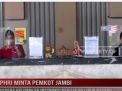 PHRI MINTA PEMKOT JAMBI SEGERA KELUARKAN INSTRUKSI KEBIJAKAN LIBUR NATARU