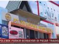 POLEMIK PARKIR BERBAYAR DI PASAR TRADISIONAL ANGSO DUA TERUS BERGULIR