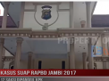 KASUS SUAP RAPBD JAMBI 2017 12 SAKSI DIPANGGIL KPK