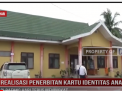 REALISASI PENERBITAN KARTU IDENTITAS ANAK DI BATANGHARI TERUS MENINGKAT