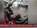 Seorang remaja tewas kesetrum di depan supermarket simpang rimbo