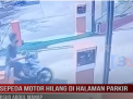 SEPEDA MOTOR HILANG DI HALAMAN PARKIR RSUD ABDUL MANAP