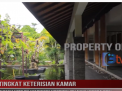 TINGKAT KETERISIAN KAMAR RUMAH KITO BY WARINGIN HOSPITALITY NAIK HINGGA 60%ed