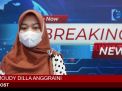 Polda Jambi Gelar Vaksinasi Massal