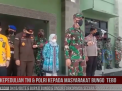 KEPEDULIAN TNI & POLRI KEPADA MASYARAKAT BUNGO TEBO