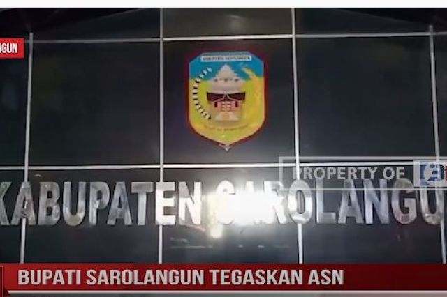 TEGASKAN ASN TIDAK ADA CUTI BERSAMA NATAL DAN TAHUN BARU