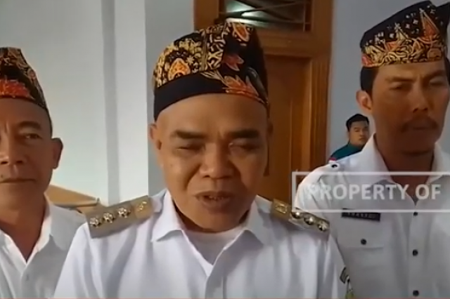 PEMKAB TEBO AKAN MENGAJUKAN 260 PPPK