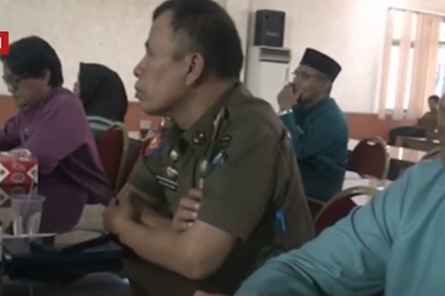 MOU BERSAMA PT REKI, BUPATI : BERIKAN PELAYANAN TERBAIK