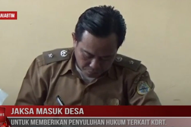 POLISI KEMBALI TAHAN DUA TERSANGKA KASUS PUSKESMAS BUNGKU KABUPATEN BATANGHARI