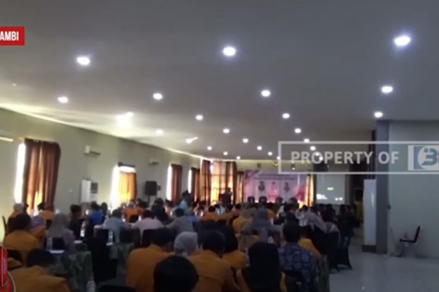 FGD UNJA UNTUK MENGHINDARI KEKERASAN DI LINGKUNGAN KAMPUS