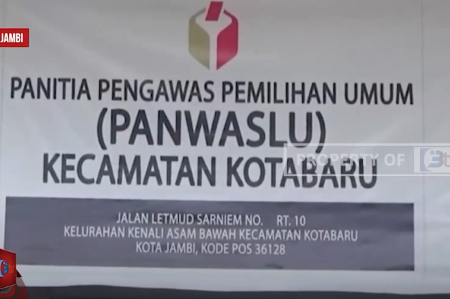 PEREKRUTAN 68 PPKD KOTA JAMBI DIPASTIKAN TANPA UJIAN TERTULIS