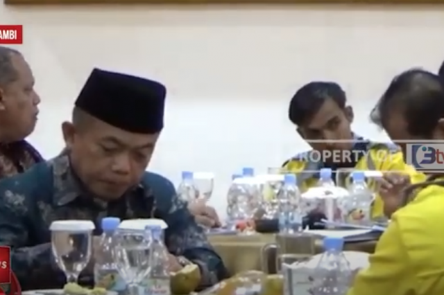 AL HARIS INGATKAN SOPIR ANGKUTAN BATUBARA PATUHI ATURAN