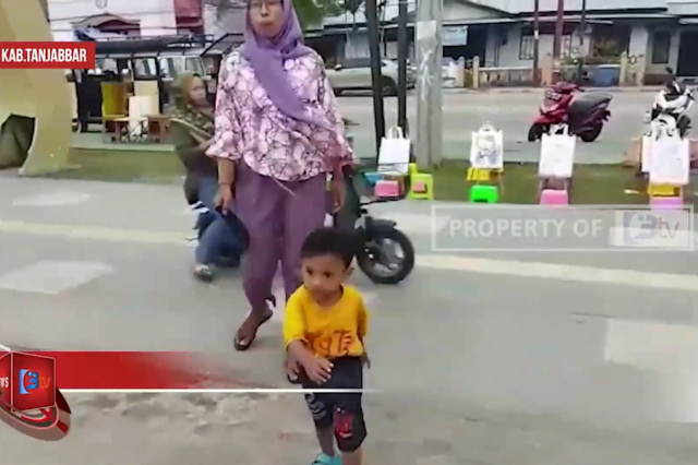 DISKOPERINDAG TANJAB BARAT AKAN GELAR PASAR BEDUG SELAMA RAMADHAN