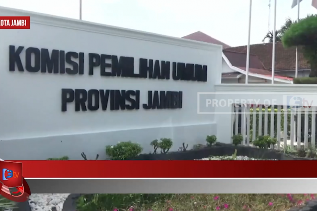 KPU SIAP LAKSANAKAN PUTUSAN MK TENTANG SISTEM PEMILU TERBUKA