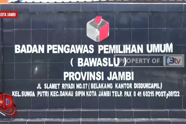 BAWASLU MINTA KPU KAJI ULANG PENETAPAN LOKASI KHUSUS TPS