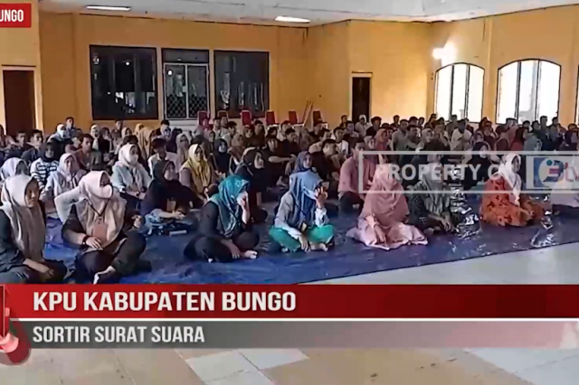 BUPATI TANJAB TIMUR ROMI HARIYANTO HADIRI PEMUSNAHAN BARANG BUKTI SABU SEBERAT 3 KG