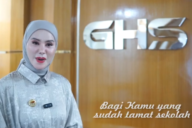 Ayo Gabung di Gentala Hospitality School Jambi