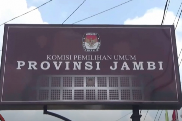 KPU PROVINSI DAN KABUPATEN KOTA GUNAKAN MEKANISME SHARING ANGGARAN PILKADA