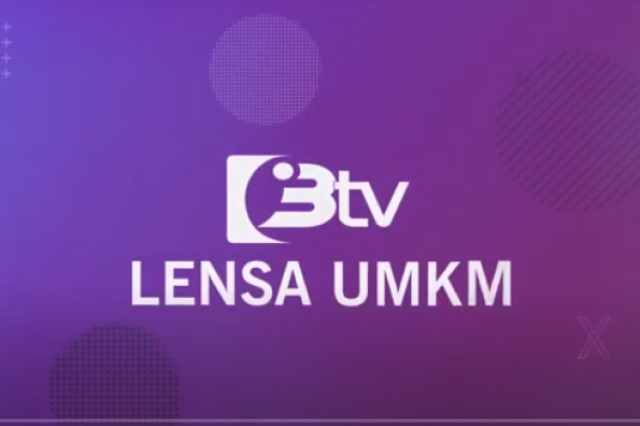 Rumah UMKM : Rumah Produksi Penyulingan Sereh Wangi,Desa Pematang Kabau