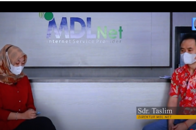 BTV INSPIRATIF BERSAMA DIREKTUR MDL NET Part3