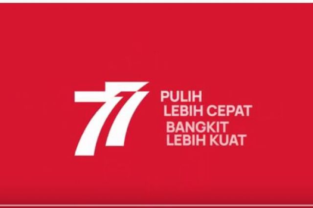 PTPN 6 JAMBI - SUMBAR MENGUCAPKAN DIRGAHAYU RI KE 77