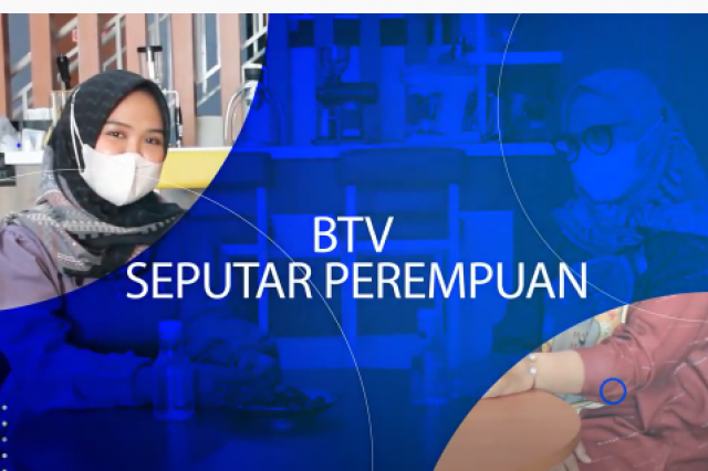 Seputar perempuan : Bersama Owner Hayu Boutique Part3