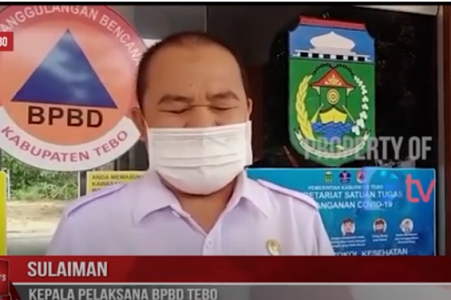 PEMBERLAKUAN SEKOLAH TATAP MUKA, DUA KUBU DI TEBO BELUM SEPAKAT