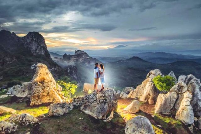 Destinasi Wisata Hits yang Cocok Buat Foto Pre Wedding